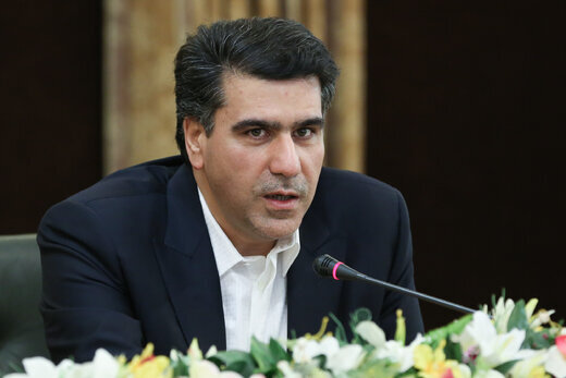 معاون دفتر روحانی: امروز، روزی تاریخی برای صنعت نفت و گاز ایران است
