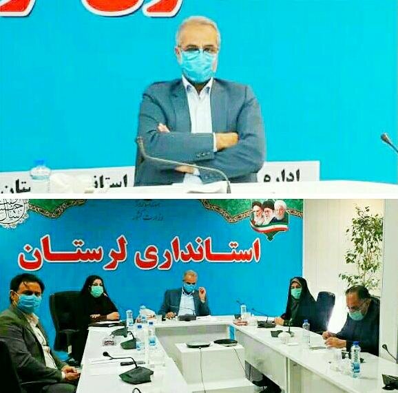 برنامه‌های دهه فجر به بهترین شکل ممکن ارائه شود