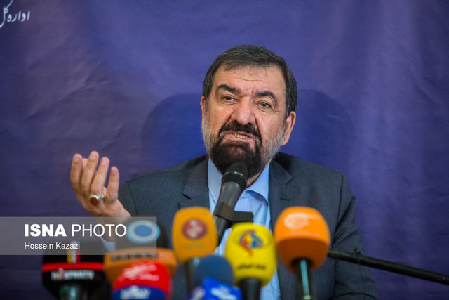 رضایی با امام جمعه و نماینده خبرگان اصفهان دیدار کرد