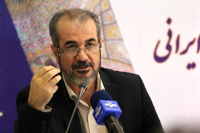 عبدالرضا گلپایگانی: تجربیات مقابله با بحران در ایران باید تبدیل به دانایی شود