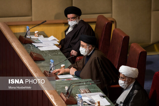 رئیسی دعوت خبرگان برای برگزاری جلسه انتخاباتی را نپذیرفت