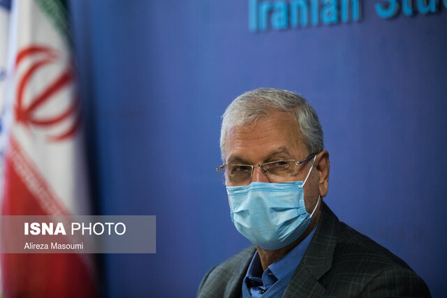 ربیعی: به انسان‌هایی نیاز داریم که پل شوند