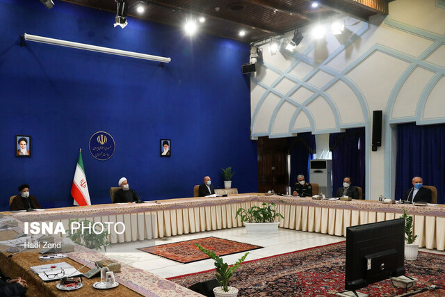 ایران به مولفه قدرت دفاعی و نظامی نگاه توسعه طلبانه نداشته و نخواهد داشت