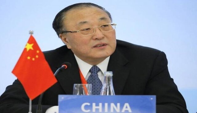 پاسخ چین به انتقادات غربی درباره وضعیت حقوق بشر این کشور