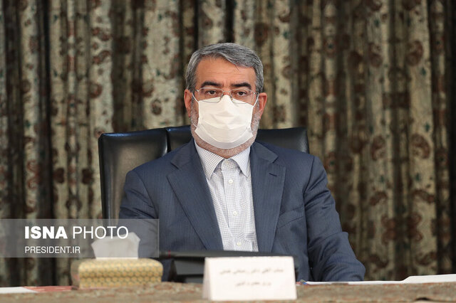 ستاد اطلاع رسانی و تبلیغات اقتصادی کشور با حضور رحمانی فضلی تشکیل جلسه می دهد