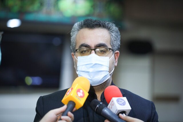 ۲۵۰هزار دوز واکسن کرونا اهدایی چین ظرف امشب و فردا به تهران می‌رسد
