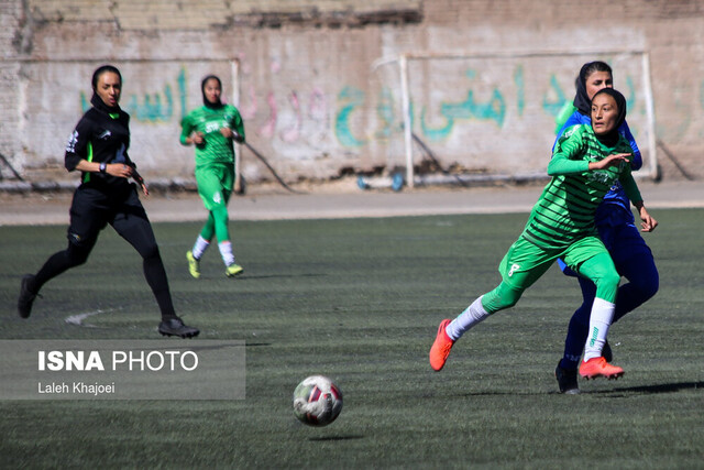 واکنش باشگاه سیرجان به حضور جادوگر در فوتبال زنان