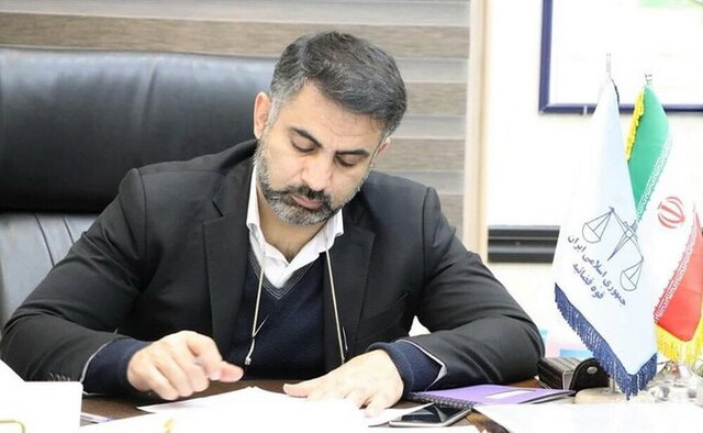 آموزش بیش از ۱۲ هزار نفر از ضابطان توسط دادستانی تهران