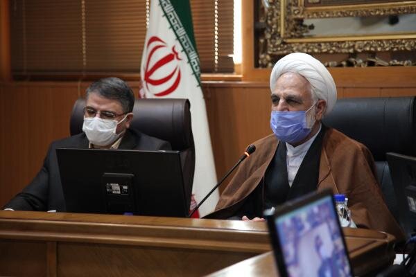 محسنی اژه‌ای: خداوند توبه انسان‌ها را می پذیرد