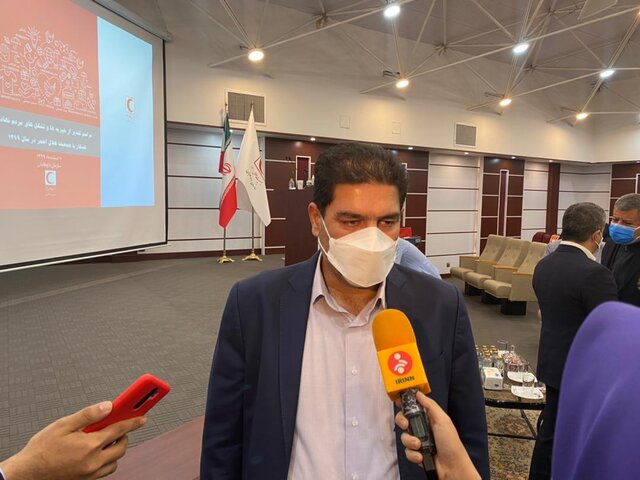 جمع آوری ۱۱۶ میلیارد تومان کمک مردمی در زمان شیوع کرونا