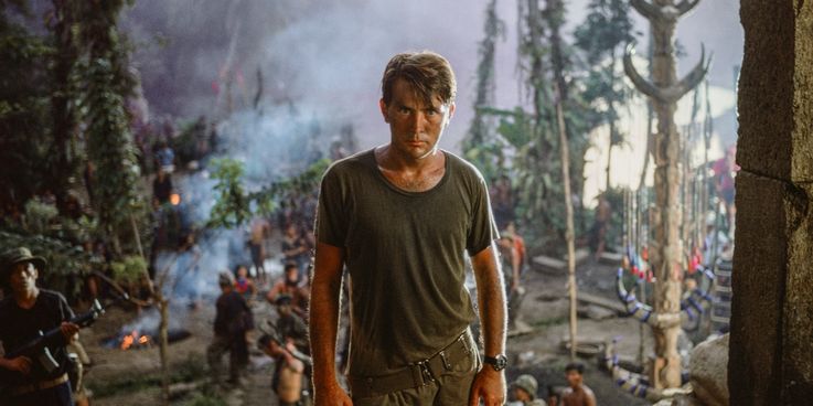 ۱۰ فیلم جنگی برتر تاریخ سینما با موضوع جنگ ویتنام ؛ از The Deer Hunter تا Platoon