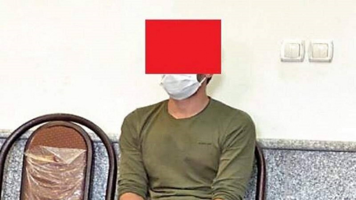 قتل مادر توسط پسر جوان /قاتل: چاقو و دست‌هایم را که خونی شده بود شستم و خوابیدم