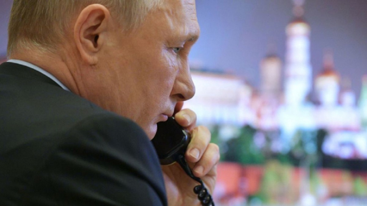 امتناع پوتین از سخنرانی در کنفرانس امنیتی مونیخ