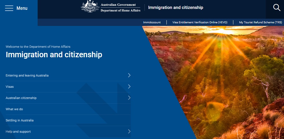 فهرست رسمی مشاغل مورد نیاز مهاجرت به استرالیا ۲۰۲۱