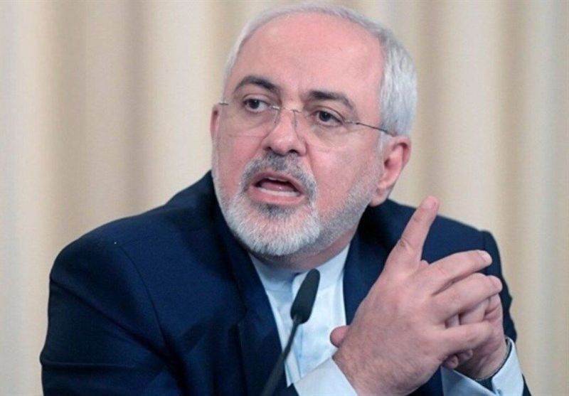 ظریف به آمریکا و اروپا: علت کاهش تعهدات برجامی ایران را برطرف کنید