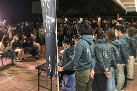 دانشگاه عالی هنگ کنگ با اتحادیه دانشجویی قطع رابطه کرد