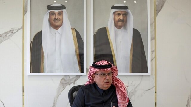 قطر متعهد به حمایت مالی از ایجاد خط لوله انتقال گاز رژیم صهیونیستی به غزه شد