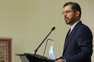 واکنش ایران به برخی اخبار منتشرشده درباره چگونگی وقوع درگیری‌هایی در مرز مشترک ایران و پاکستان