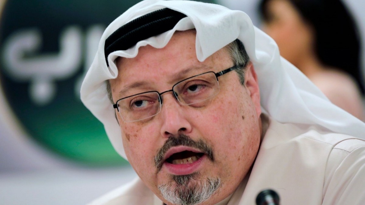 اطلاعات ملی آمریکا: محمد بن سلمان دستور قتل خاشقجی را صادر کرده است