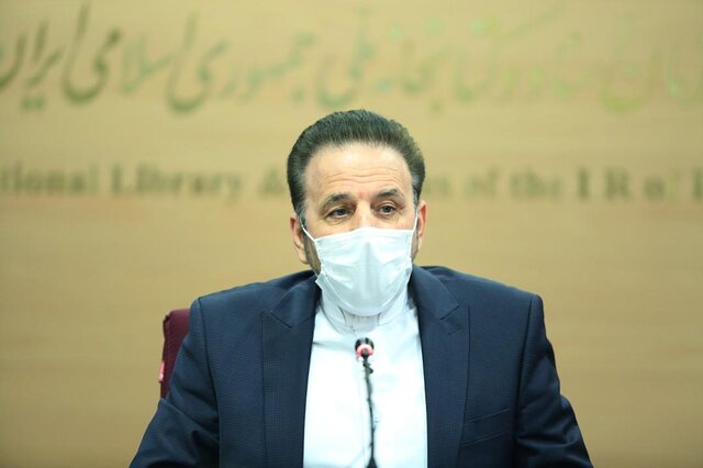 واعظی:مقاومت امروز نتیجه دفاع مقدس است/جنگ تحمیلی اقتصادی سه ساله هم به تصویر کشیده شود