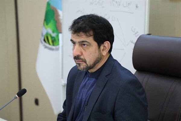 رییس سازمان جنگل‌ها مشکلات جنگل‌های زاگرس را تشریح کرد