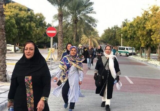 لزوم توجه به سلامت زنان با تسهیل غربالگری‌های مستمر