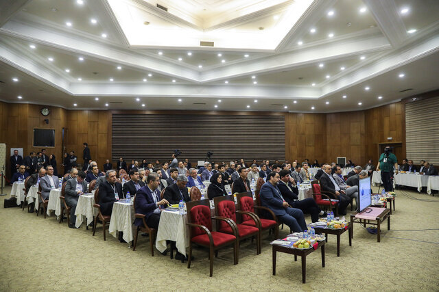 پنجعلی: اتفاق خاصی در انتخابات فوتبال نخواهد افتاد/ پشت پردهها رو میشود