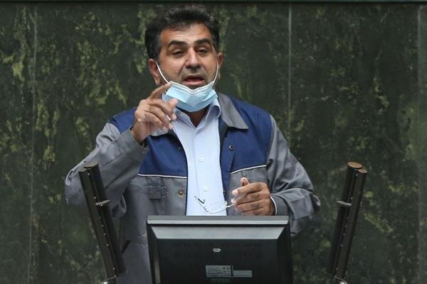 بابایی کارنامی: بودجه ۱۴۰۰، سفره اقشار آسیب پذیر را تنگ‌تر می‌کند