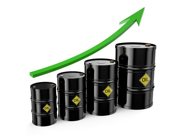 صعود نفت اوج بیشتری گرفت