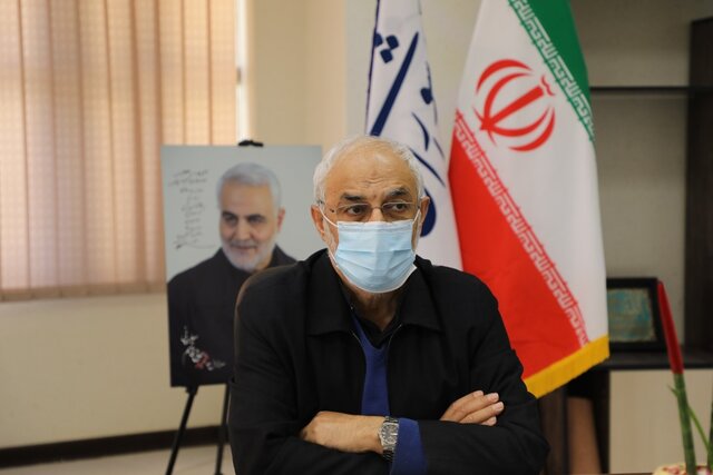 همسان سازی حقوق کارکنان و هیئت علمی دانشگاه های وزارت علوم با وزارت بهداشت