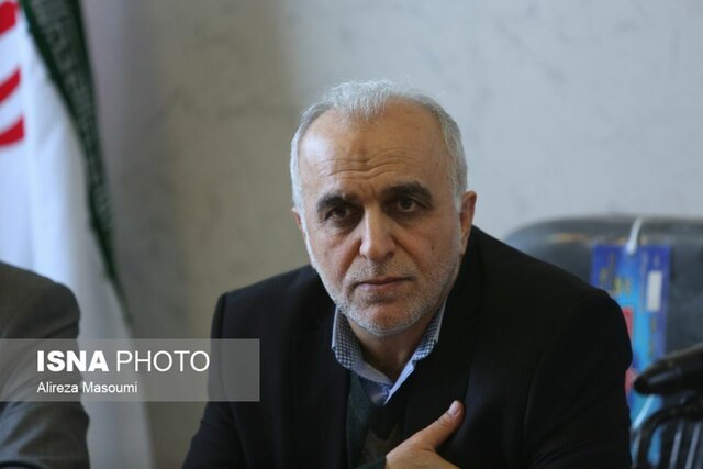 تامین مالی ۱۴۰۰ هزار میلیارد تومانی برای تحقق رشد و خیزش اقتصادی