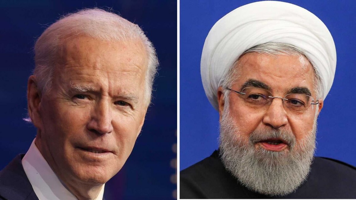 آینده روابط ایران و آمریکا در سایه دولت بایدن، محور نشست لندن