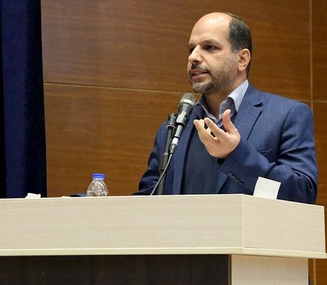 مکتب‌ شهید سلیمانی الگوی عملی برای تربیت مدیران جهادی است