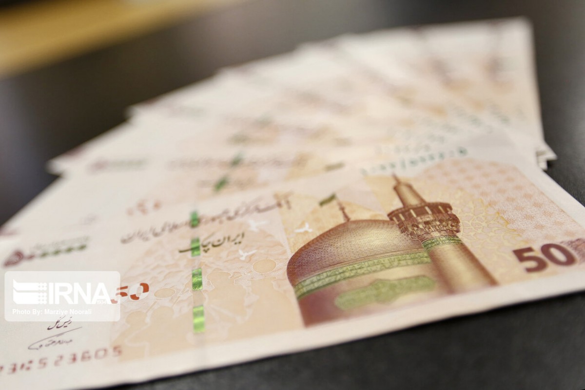 عبور حجم نقدینگی از مرز سه هزار و ۱۰۰ میلیارد تومان