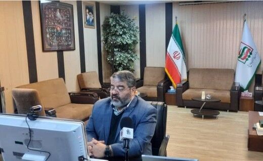 سردارجلالی: سامانه دیده بانی سلامت باید بازمهندسی و بروزرسانی شود