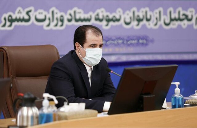  انتصاب ۱۸ معاون وزیر و استاندار زن در دولت تدبیر