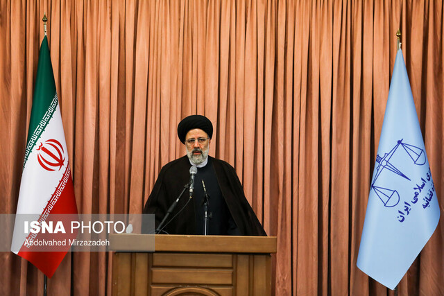  رئیسی: "ما می توانیم" از محورهای اصلی بیانیه گام دوم انقلاب است
