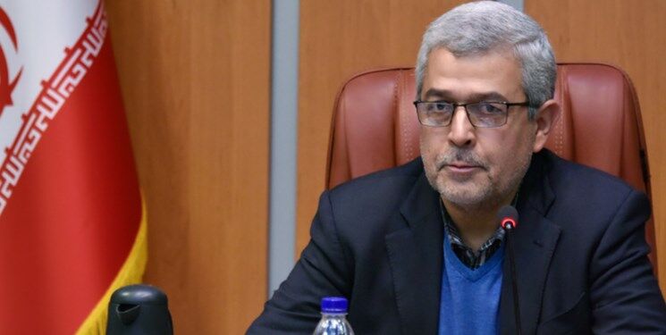 ستاد بازسازی عتبات عالیات مولود انقلاب اسلامی است