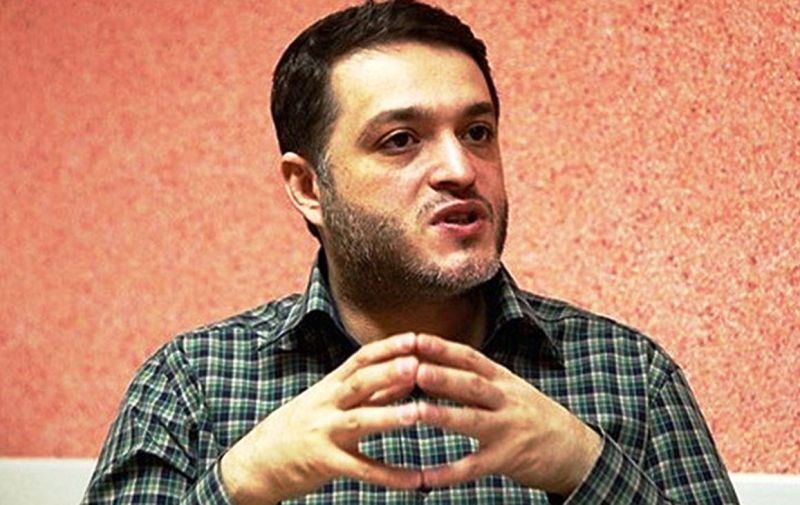قوچانی: کارنامه دولت را با رویکرد آسیب‌شناسانه مستند می‌کنیم 