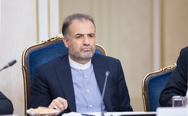 تیم وزارت بهداشت برای بررسی آغاز تولید مشترک واکسن کرونا به روسیه می‌رود
