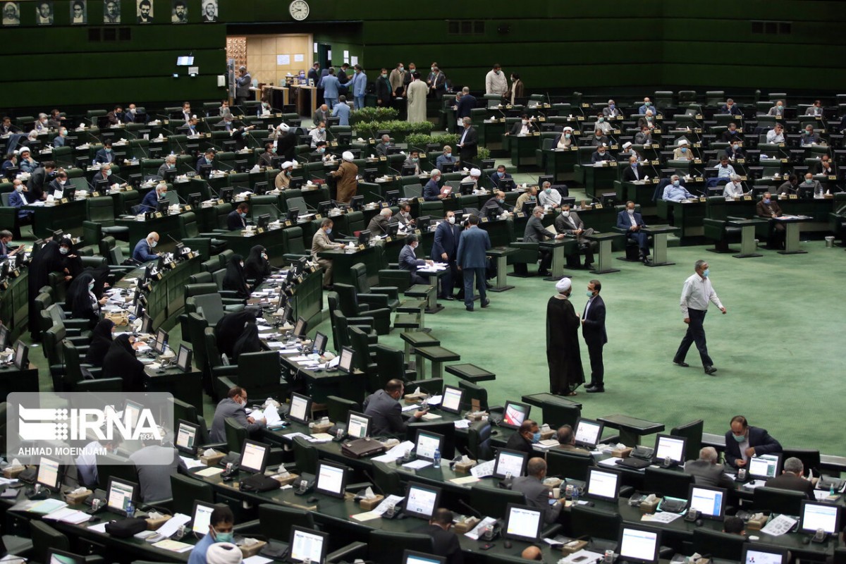 لایحه موافقتنامه انتقال محکومین بین ایران و روسیه تصویب شد