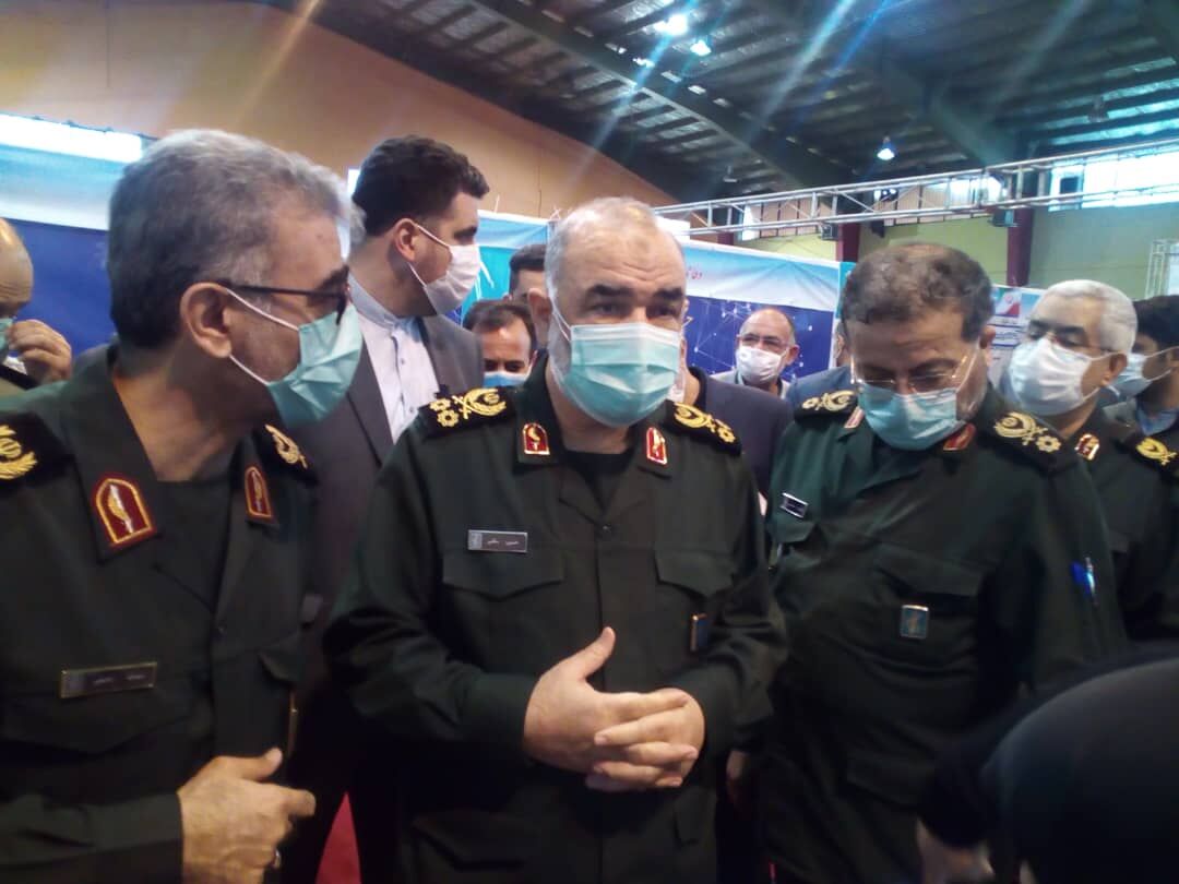 ما در حال قطع همه وابستگی‌ها هستیم