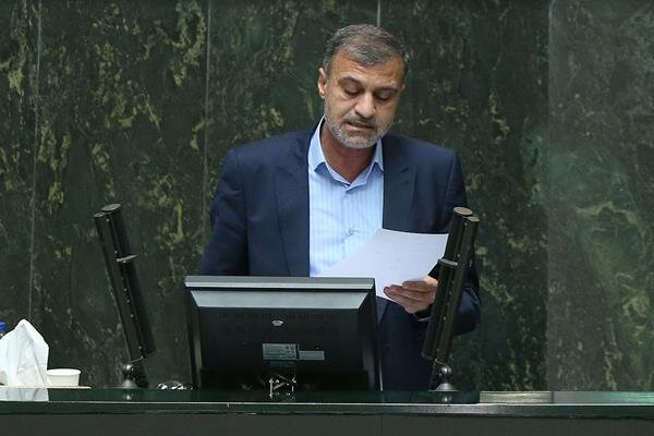  مرادی: مدیران پاک دست، ابایی از شفافیت در هر سطحی ندارند
