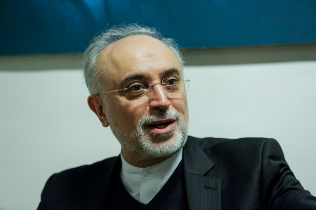 دستاوردهای علمی و صنعتی ایران دنیا را زیر و رو خواهد کرد 