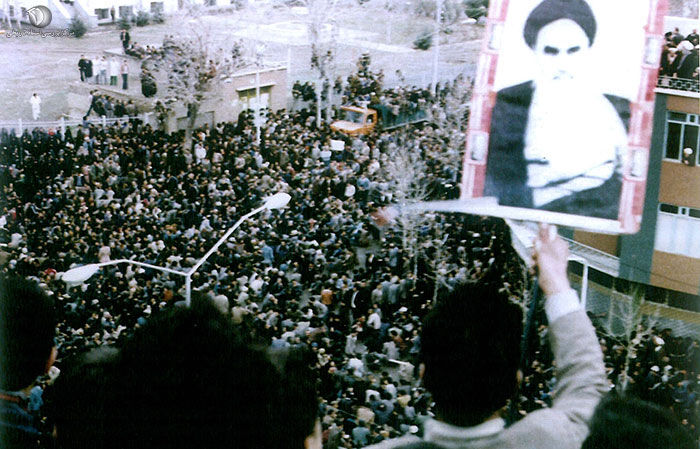 راهی که در ۴۲ سال آمدیم