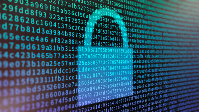  کشف ضعف امنیتی در رمزنگاری