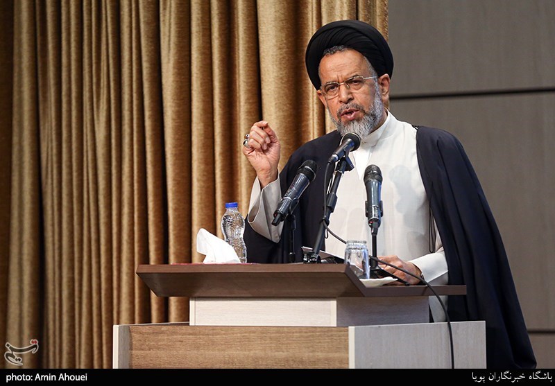 وزیر اطلاعات: ۵ روز قبل از ترور شهید فخری زاده هشدار داده بودیم 