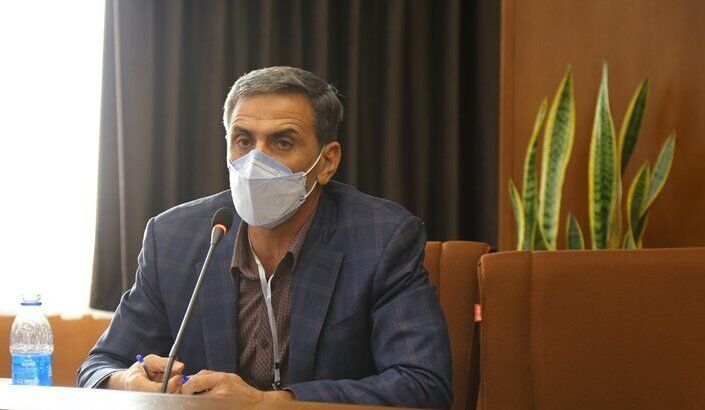 رییس فدراسیون پزشکی: رعایت پروتکل‌ها در ورزش قابل قبول است