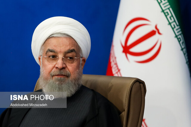 آغاز واکسیناسیون سراسری علیه کرونا با دستور رئیس جمهور