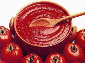  مجوز صادرات رب گوجه تا پایان فروردین ۱۴۰۰ تمدید شد